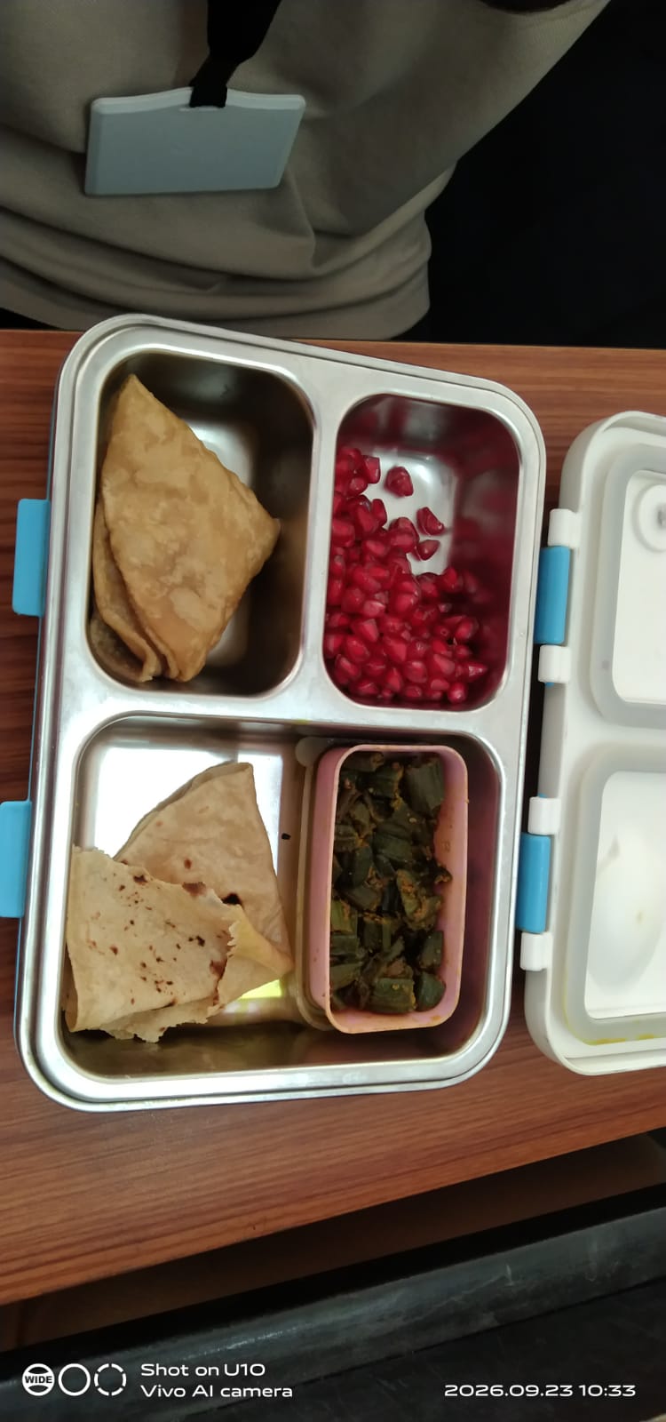Nutrition and Healthy Meals – Promoting Healthy Eating Habits among Students - Photo 12